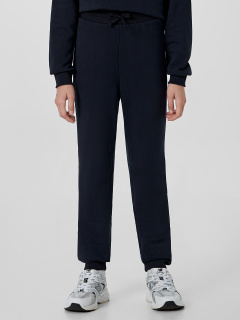 Брюки, худи Mark Formelle 397716/24-34295П-7 неви_печать3_2_сл_на_пол - фото 2