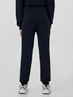 Брюки, худи Mark Formelle 397716/24-34295П-7 неви_печать3_2_сл_на_пол - фото 3