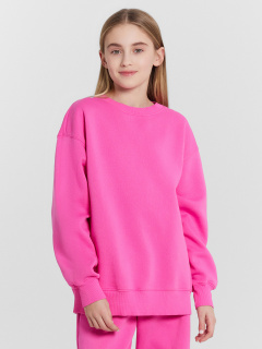 Брюки, джемпер Mark Formelle 397725/24-ОБР32082Ц-7П розовый_БРАК_ПОЛОТНА_У006_Активное_крашение - фото 4