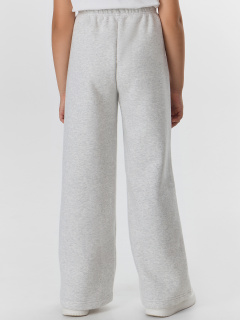 Брюки, толстовка Mark Formelle 397753/24-34140Ц-7П серый_меланж_4306_А - фото 2