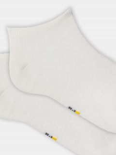 Носки Mark Formelle 406K-1561/B2-22406K молочный_рис.1561 - фото 1