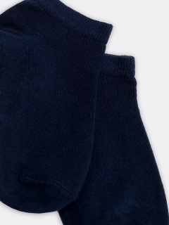 Носки Mark Formelle 406K-1561/B5-22406K т.синий_рис.1561 - фото 3