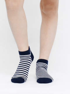 Носки Mark Formelle 406K-1954/B4-22406K т.синий_рис.1654 - фото 5