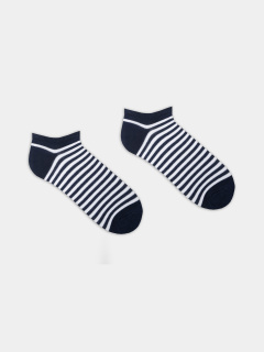 Носки Mark Formelle 406K-1954/B4-22406K т.синий_рис.1954 - фото 2