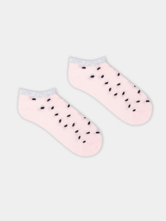 Носки Mark Formelle 406K-2371/B5-23406K розовый_рис.2371 - фото 2