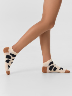 Носки Mark Formelle 406K-3196/B2-25406K нюдовый_рис.3196 - фото 1