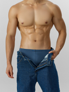 Трусы Mark Formelle 411120/25-5742Ц-5 шторм_1 - фото 5