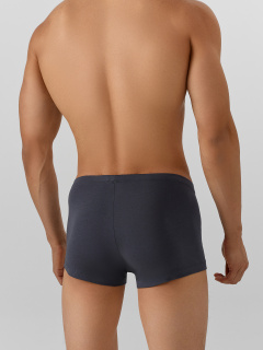 Трусы Mark Formelle 411122/25-5313Ц-5 графит - фото 5