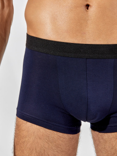 Трусы Mark Formelle 411124/25-5081Б-5 темно_синий - фото 3