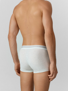 Трусы Mark Formelle 411124/25-5257Б(мел)-5 серый_меланж_4306_А - фото 5