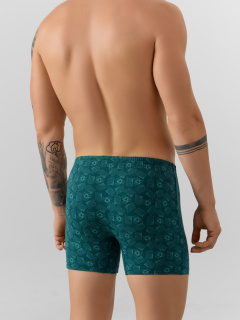 Трусы Mark Formelle 411143/25-4875П-5 узор_на_атлантике - фото 4