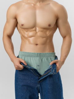 Трусы Mark Formelle 411152/25-4973Ц-0 зеленый_лед - фото 5