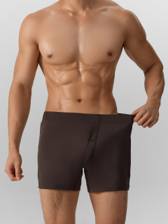 Трусы Mark Formelle 411152/25-4973Ц-0 коричневый1 - фото 2