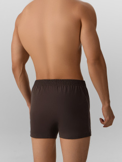 Трусы Mark Formelle 411152/25-4973Ц-0 коричневый1 - фото 4