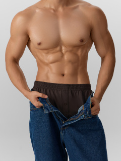 Трусы Mark Formelle 411152/25-4973Ц-0 коричневый1 - фото 5