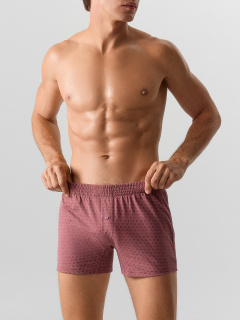 Трусы Mark Formelle 411152/25-4974П-0 геометрия_на_ноктюрне - фото 2