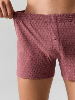 Трусы Mark Formelle 411152/25-4974П-0 геометрия_на_ноктюрне - фото 4