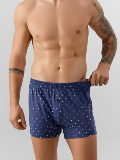 Трусы Mark Formelle 411152/25-4974П-0 звездочки_на_джинсовом - фото 2