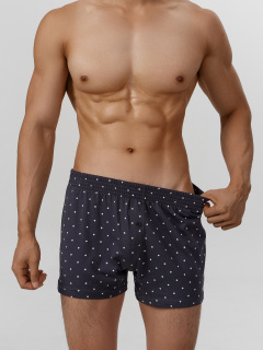 Трусы Mark Formelle 411152/25-4974П-0 звездочки_на_т.сером - фото 5