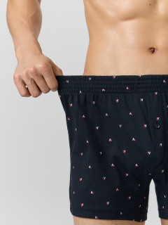 Трусы Mark Formelle 411152/25-4974П-0 узор_на_черном1 - фото 4