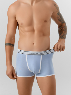 Трусы Mark Formelle 411165-2/25-5141Ц-5 св.голубой_джинсовый - фото 5