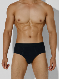 Трусы Mark Formelle 411170/25-5460Б-5 черный - фото 1