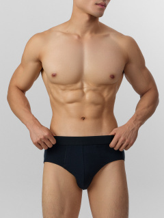Трусы Mark Formelle 411170/25-5460Б-5 черный - фото 2