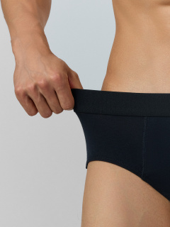 Трусы Mark Formelle 411170/25-5460Б-5 черный - фото 3