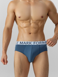 Трусы Mark Formelle 411170/25-5518Ц-5 шторм - фото 2
