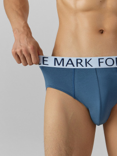 Трусы Mark Formelle 411170/25-5518Ц-5 шторм - фото 3