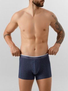 Трусы Mark Formelle 411221/25-4995П-5 рябь_на_грозе - фото 1