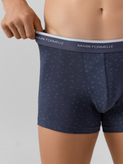 Трусы Mark Formelle 411221/25-4995П-5 рябь_на_грозе - фото 3