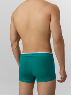 Трусы Mark Formelle 411225/25-5077Ц-5 зелёный - фото 4
