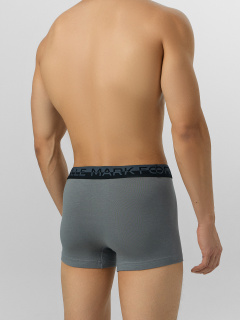 Трусы Mark Formelle 411228/25-5244Ц-5 базальт - фото 2