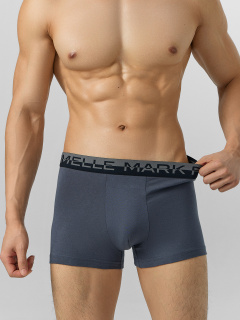 Трусы Mark Formelle 411228/25-5244Ц-5 графит - фото 3