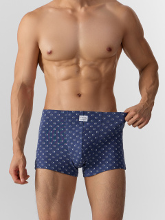 Трусы Mark Formelle 411230/25-4986П-5 узор_на_джинсовом - фото 2