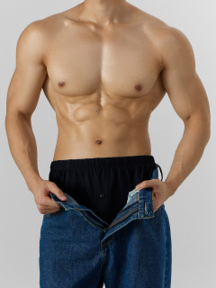 Трусы Mark Formelle 411231/25-5290Ц-0 черный - фото 5