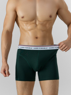 Трусы Mark Formelle 411235/25-5747Ц-5 зеленый_бархат - фото 2