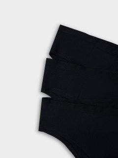 Трусы Mark Formelle 412246H-3/25-10-36369ПК-5 черный - фото 2