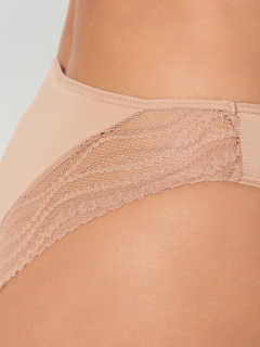 Трусы Mark Formelle 412261H/25-9-34546Б-16 телесный - фото 4