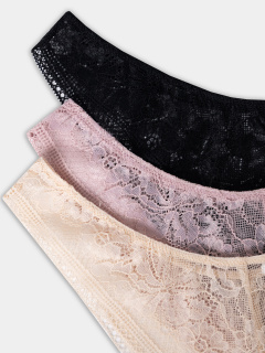 Трусы Mark Formelle 412394-3/25-55.55-34916Ц-16 жасмин1 - фото 3