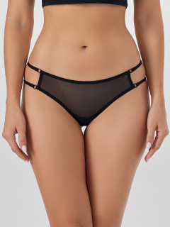 Трусы Mark Formelle 412438-3/25-22-37938Б-16 черный_белый_черный - фото 1