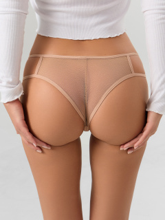 Трусы Mark Formelle 412438/25-22-37698Б-16 телесный - фото 3