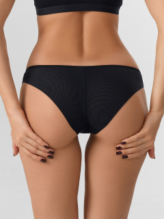 Трусы Mark Formelle 412469/25-27.27-ОБР34912Ц-16 цветы_на_черном1_010.3Т - фото 3