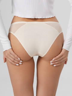 Трусы Mark Formelle 412474-3/25-19-36342Ц-16 жасмин - фото 3