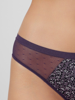 Трусы Mark Formelle 412474/25-19-35211Ц-16 узор_на_фиолетовом - фото 4