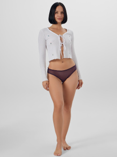 Трусы Mark Formelle 412479-1/25-35276Ц-16 гортензия - фото 5