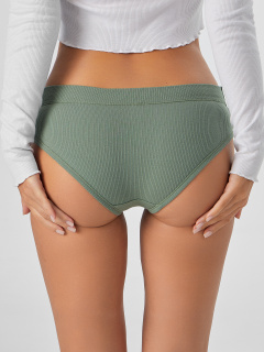 Трусы Mark Formelle 412491-3/25-22.22-37948Ц-1 лавровый_декор - фото 5