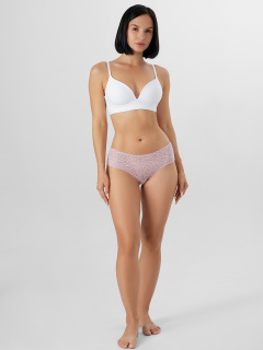 Трусы Mark Formelle 412497/25-78-34903Ц-16 лиловый - фото 5