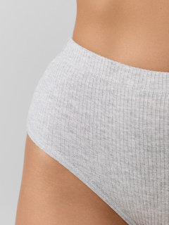 Трусы Mark Formelle 412532/25-5.22-40208Б-1 серый_меланж_4306_А - фото 5